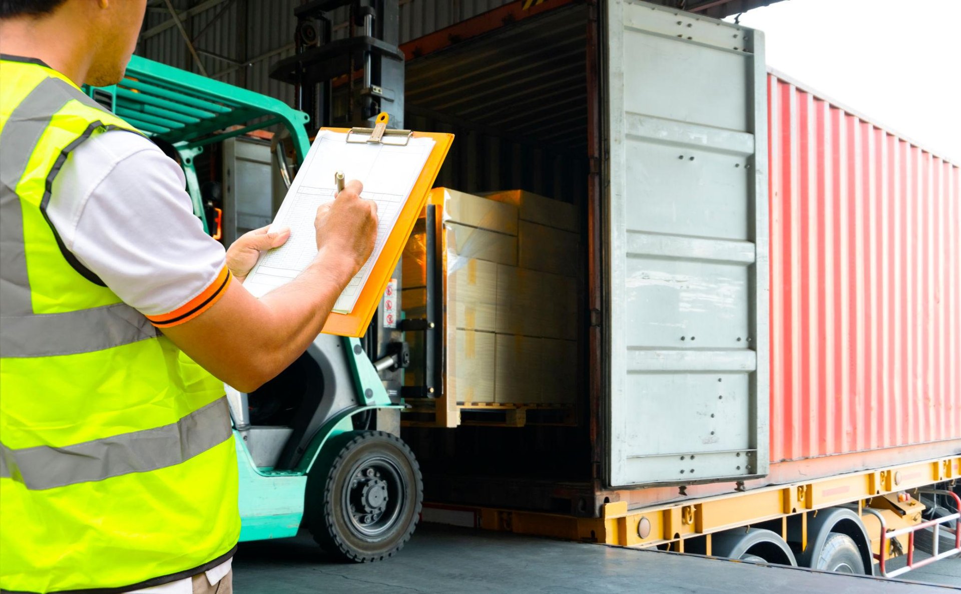 China Sourcing & Logistics Services | Chineti Group