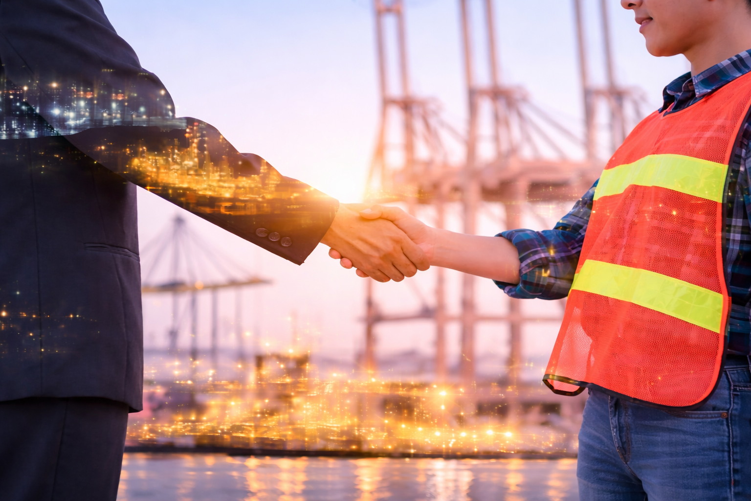 Contact Chineti Group | China Sourcing and Logistics Support
