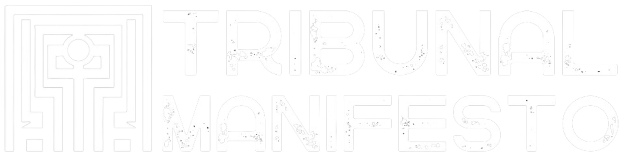 Tribunal Manifesto