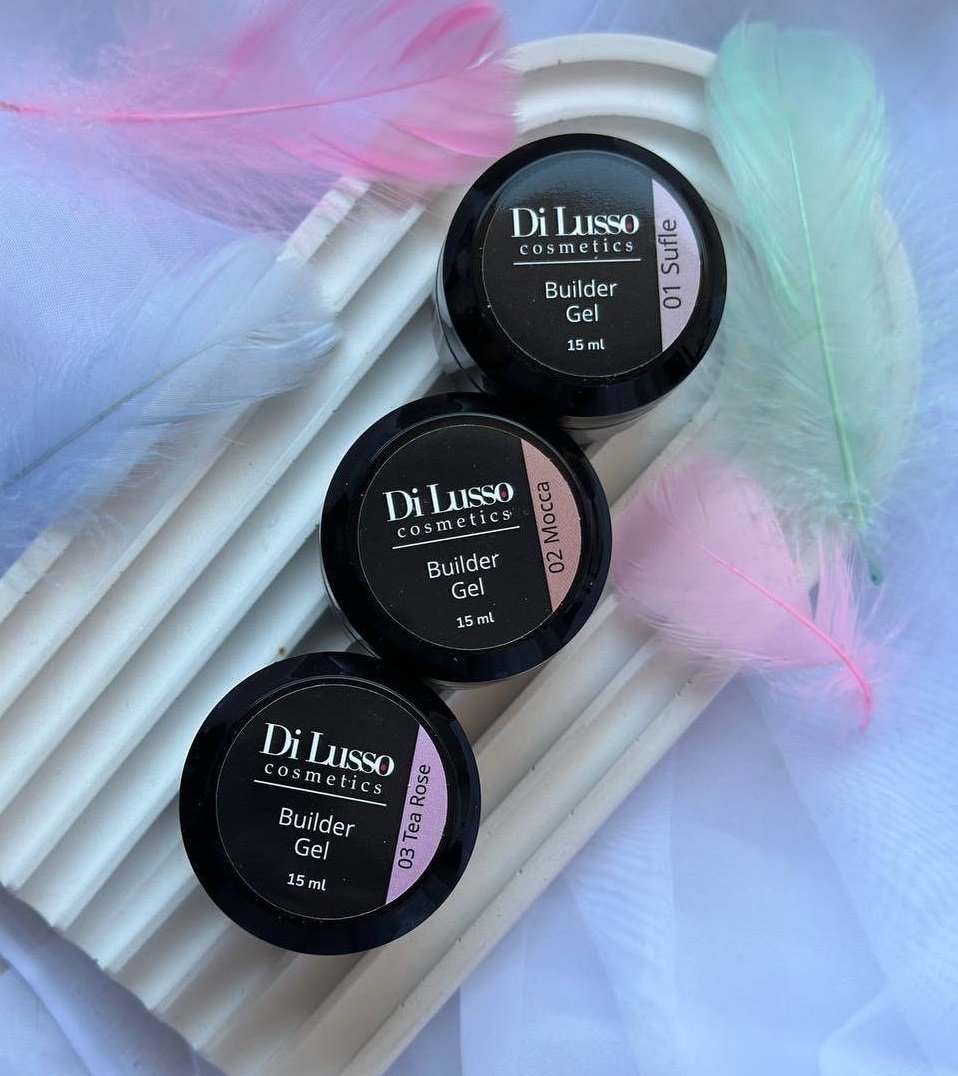 Di Lusso cosmetics