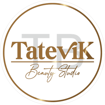 Herzlich willkommen bei Tatevik Beauty Studio