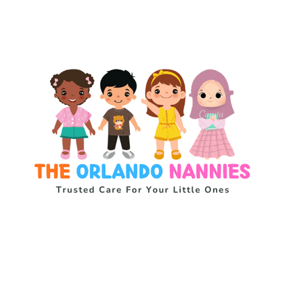 24/7 Orlando Nannies: Nurturing Your Little Ones with Love and Care!