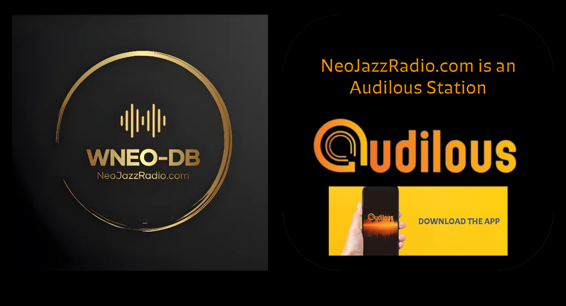 This is New... Not Boring Radio