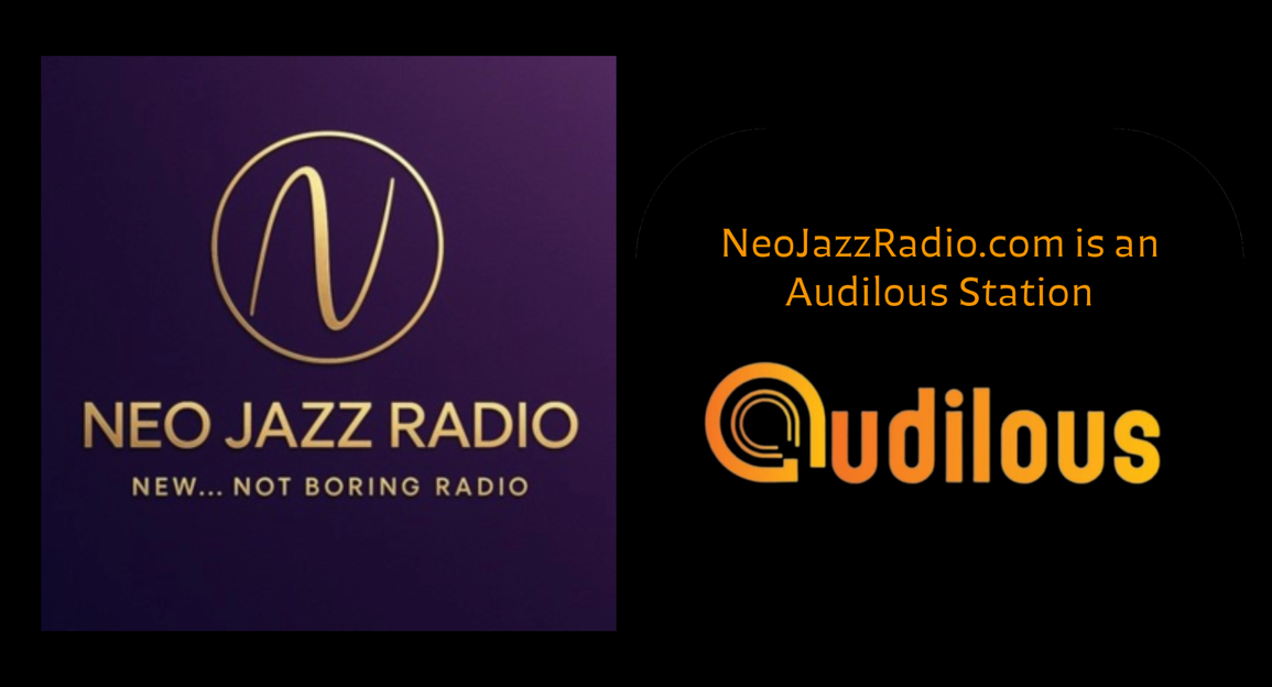 This is New... Not Boring Radio