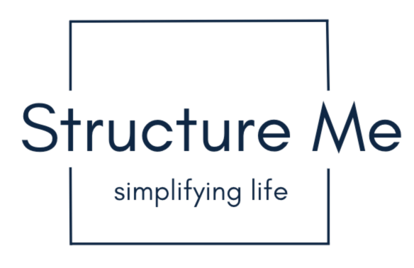 Structure Me Logo