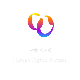 Логотип ГО "Бюро "Ми - є!"