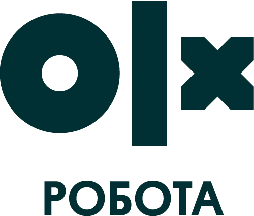 OLX Робота