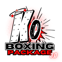 KO Boxing Package