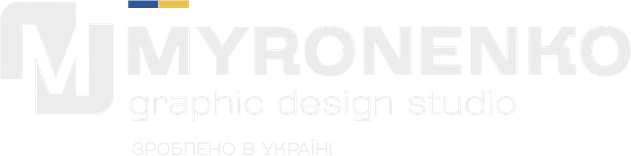 Myronenko logo