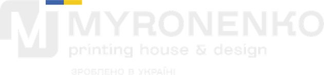 Myronenko logo