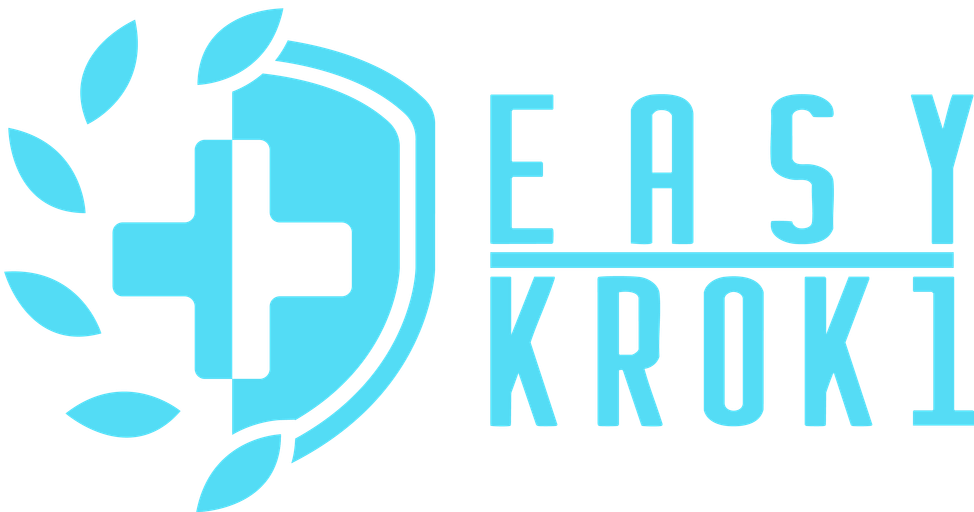 Підготовка до Крок1