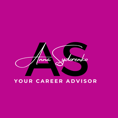 лого кар'єрні консультації поради