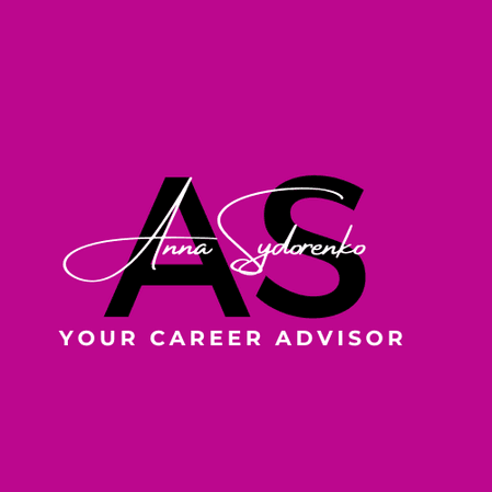 лого кар'єрний консультант