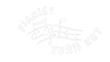 Logo Yurii Kot