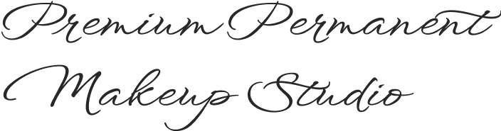 Permanent Makeup