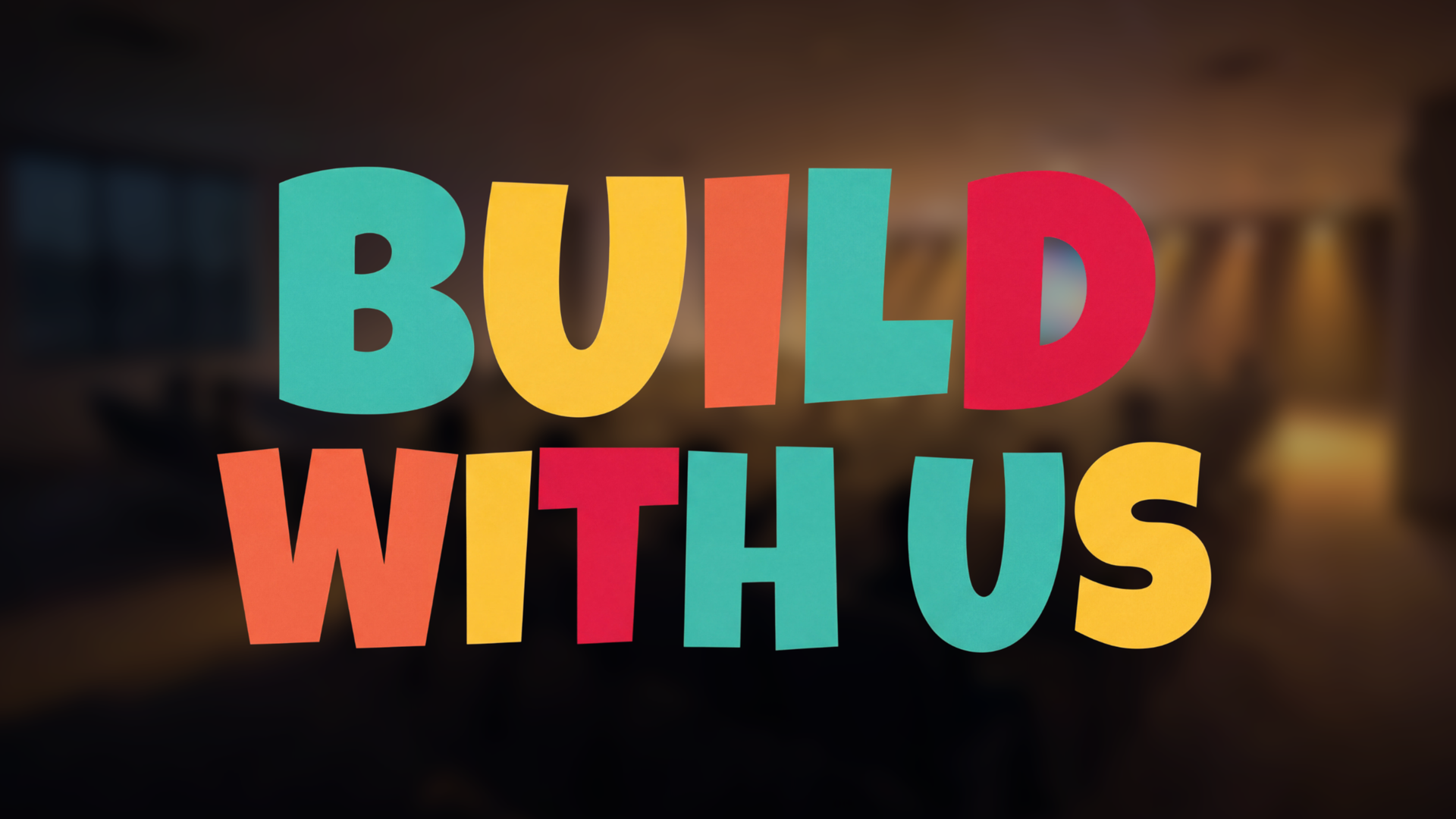 Build With Us: Expanding Brookside Kids Ministry for 2nd-5th