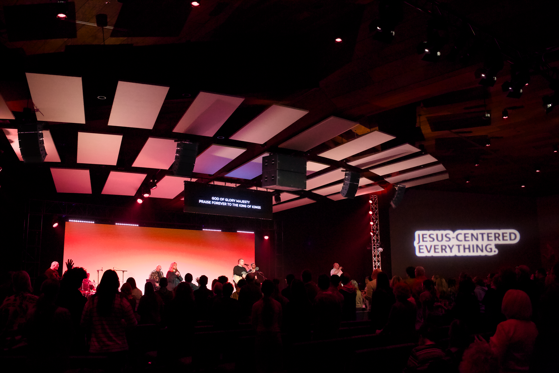Photo of Brookside Church