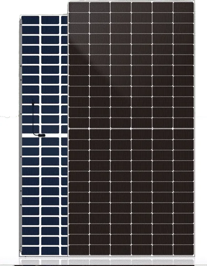 DAH Solar DHN-72X16/DG