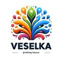 Друкарня Веселка https://veselka.pro