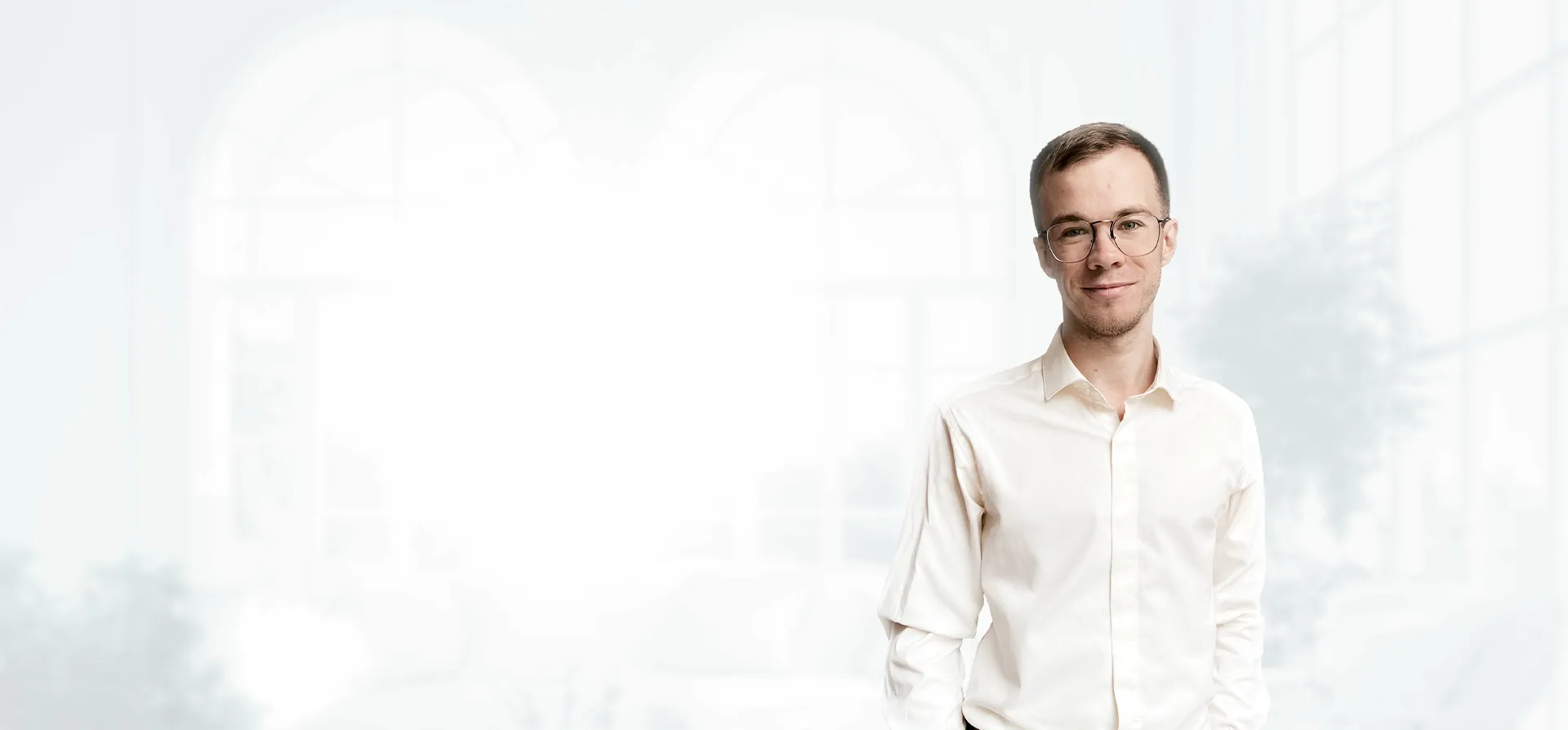 Олег Тищенко – кризовий психолог, який допомагає людям у складні життєві періоди