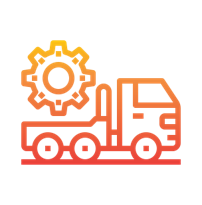 Transport Command Center