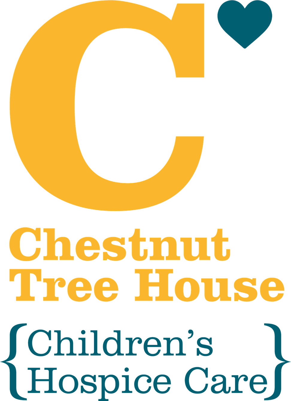 Chestnut Tree House logo