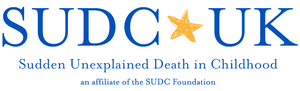 SUDC logo