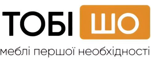 Інтернет-магазин меблів Тобі Шо