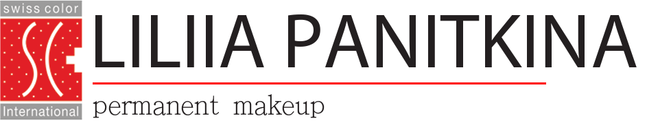 перманентный макияж