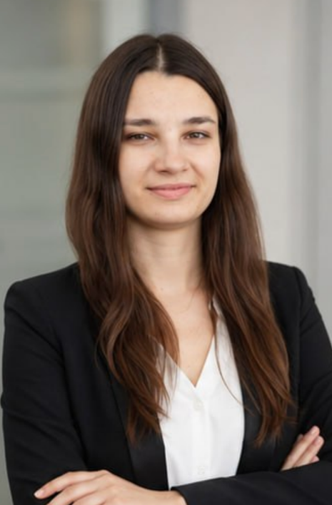 Катерина Луцік