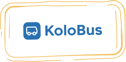 KoloBus Logo