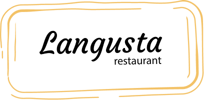 Langusta Logo