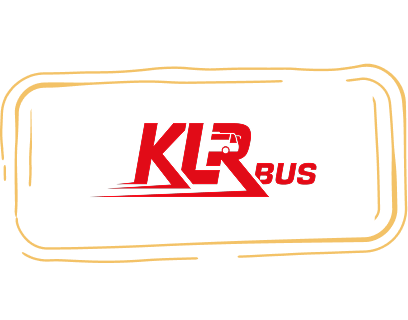 KLR Bus Logo