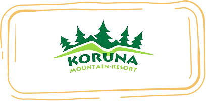 Коруна Logo