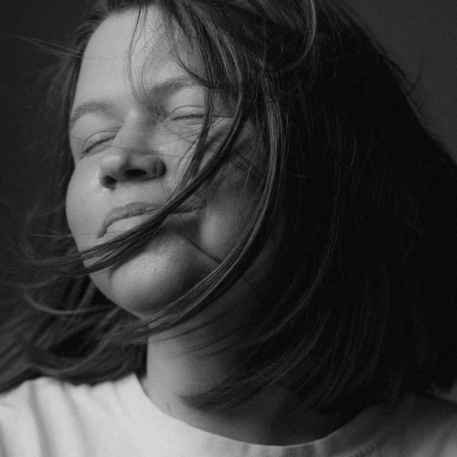 Ярина Дармограй