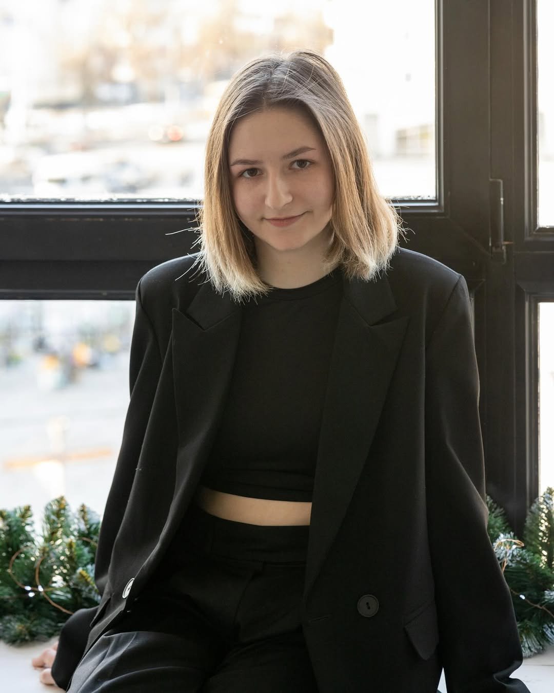 Анастасія Дука