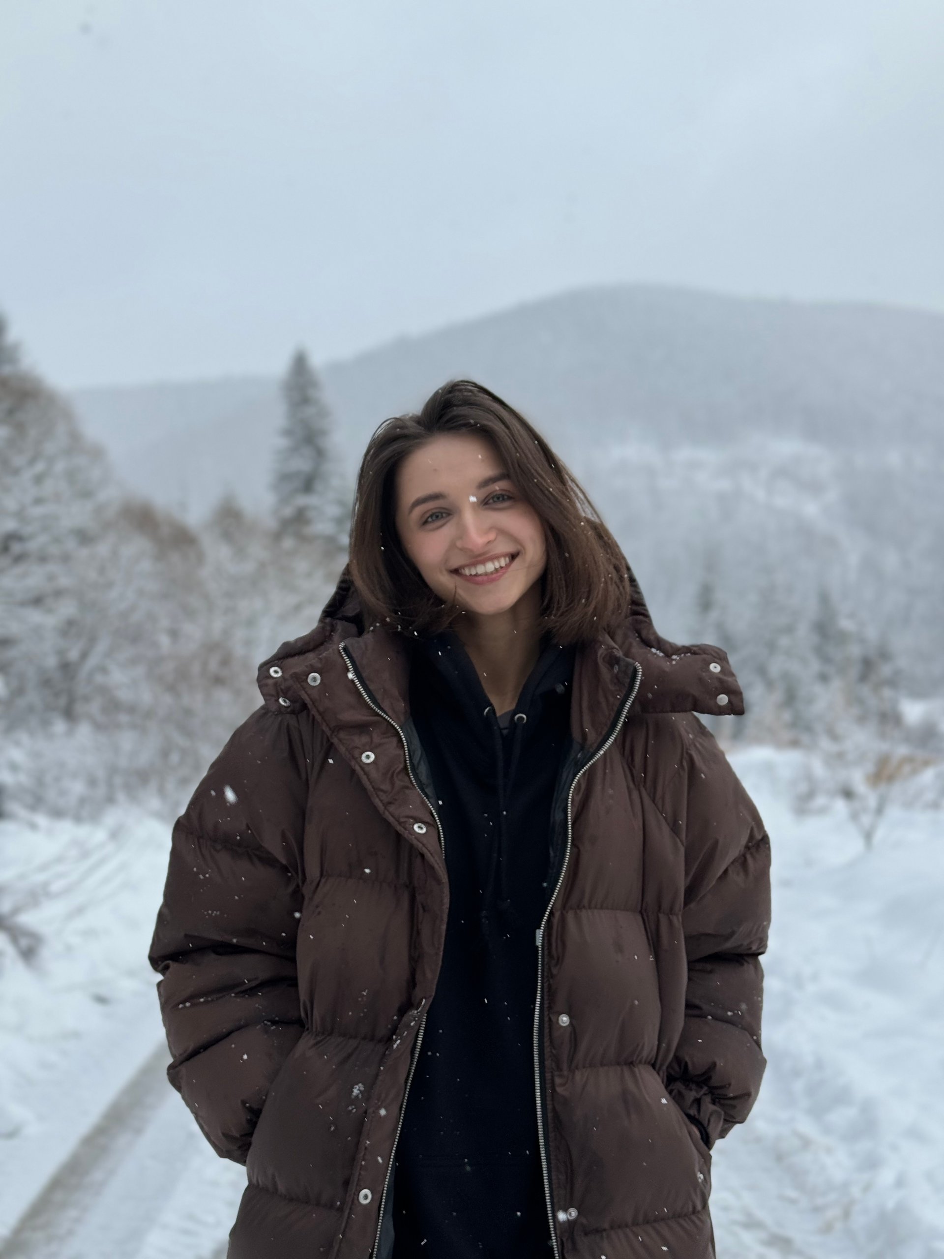 Анастасія Римець