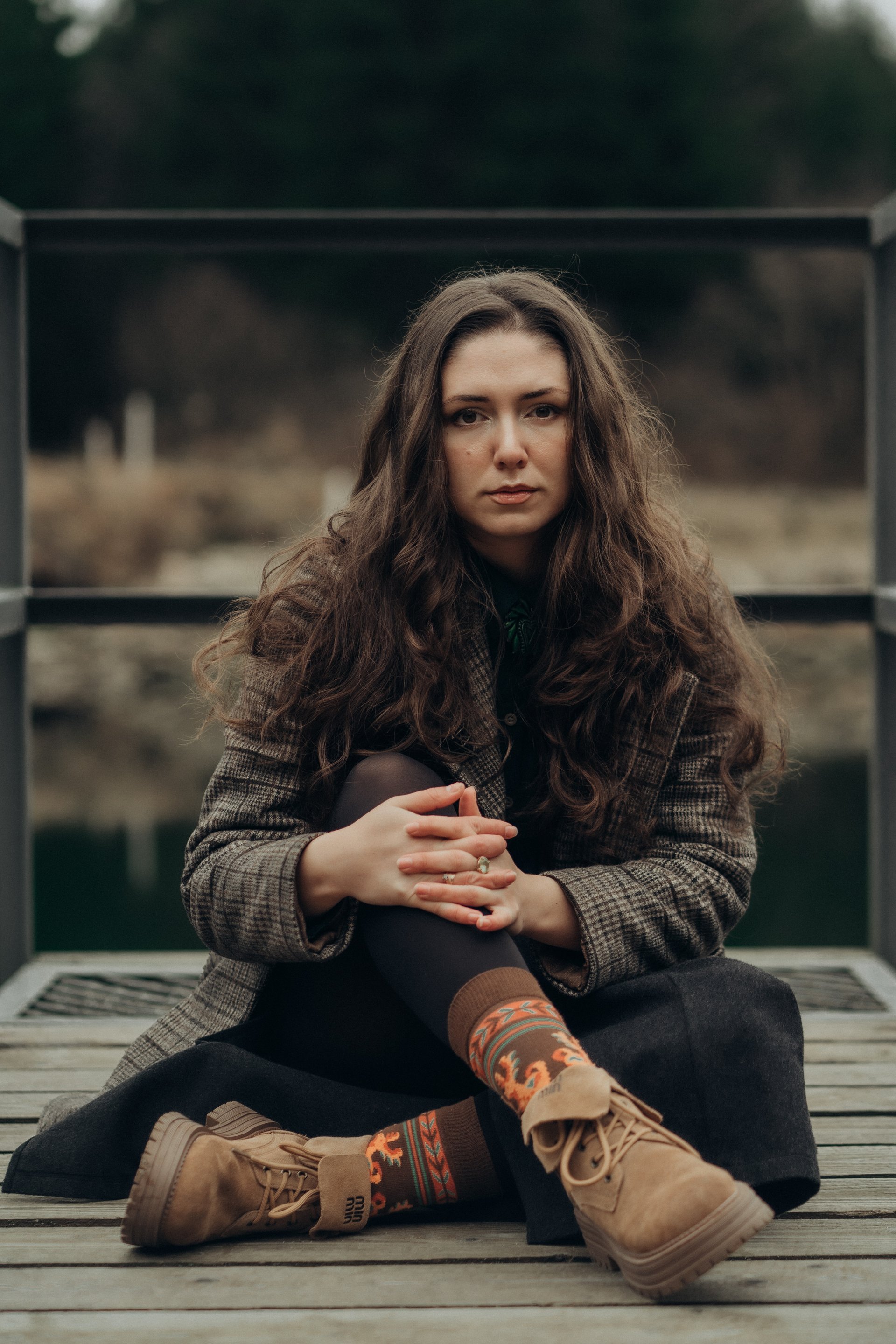 Софія Лашків