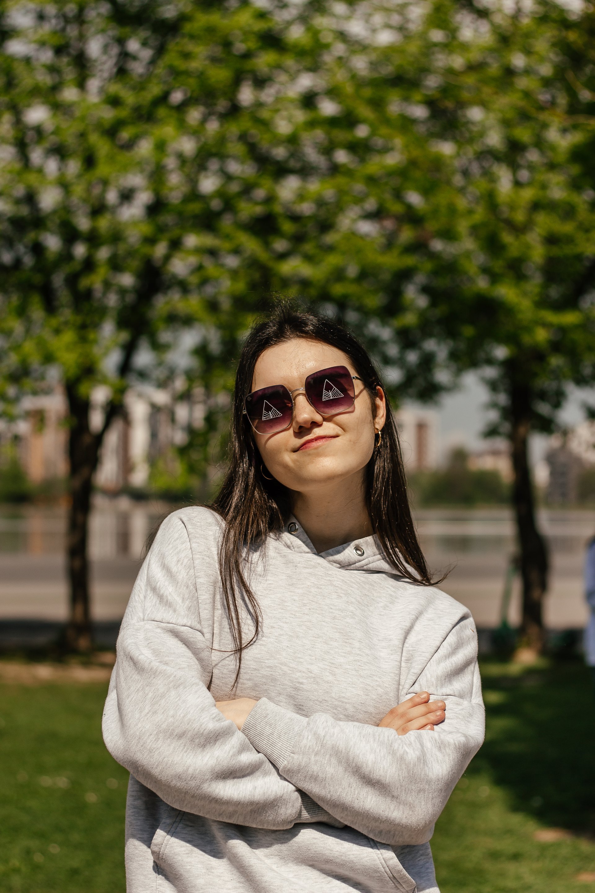 Софія Попадинець