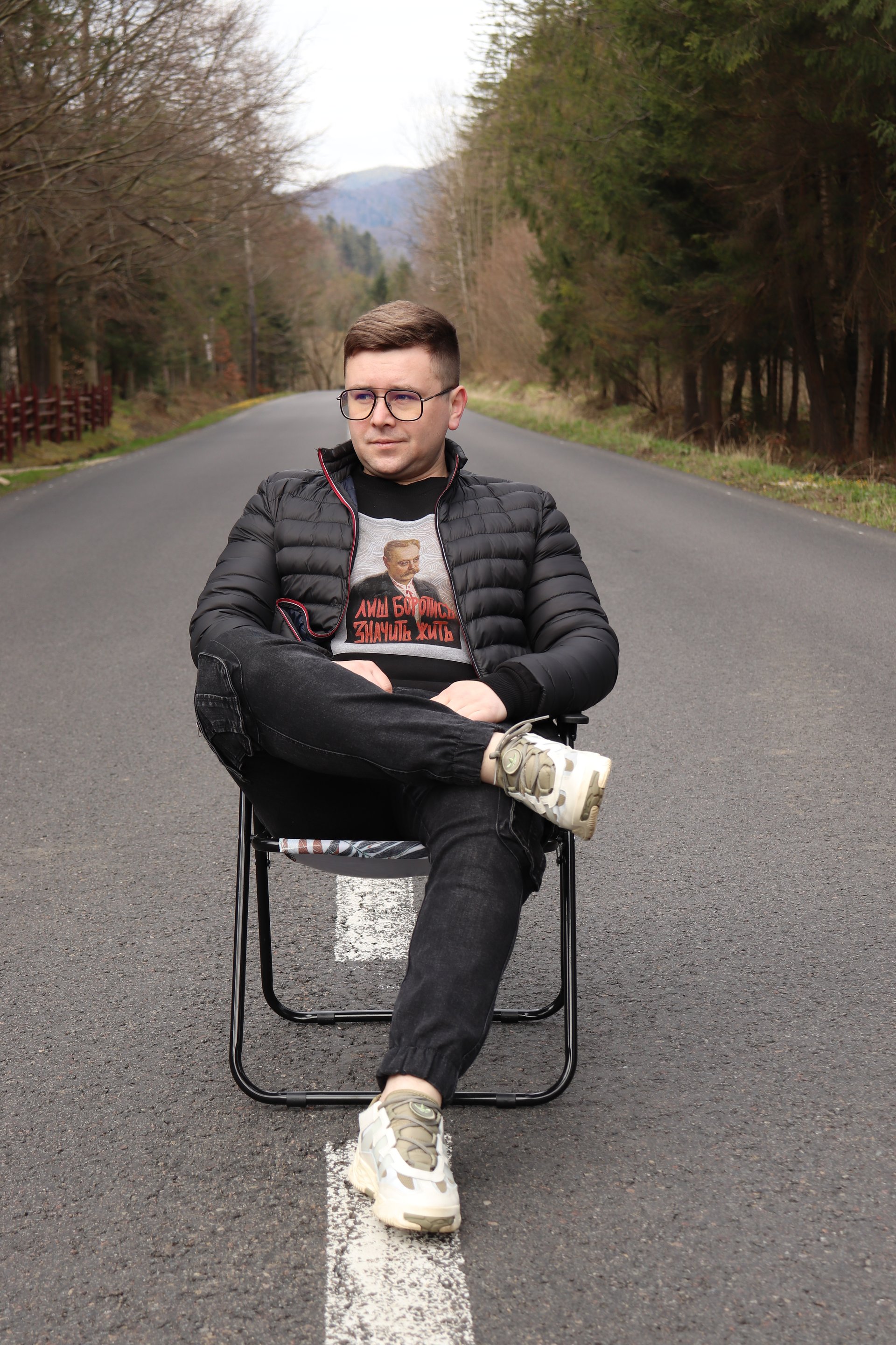 Ігор Матіїшин