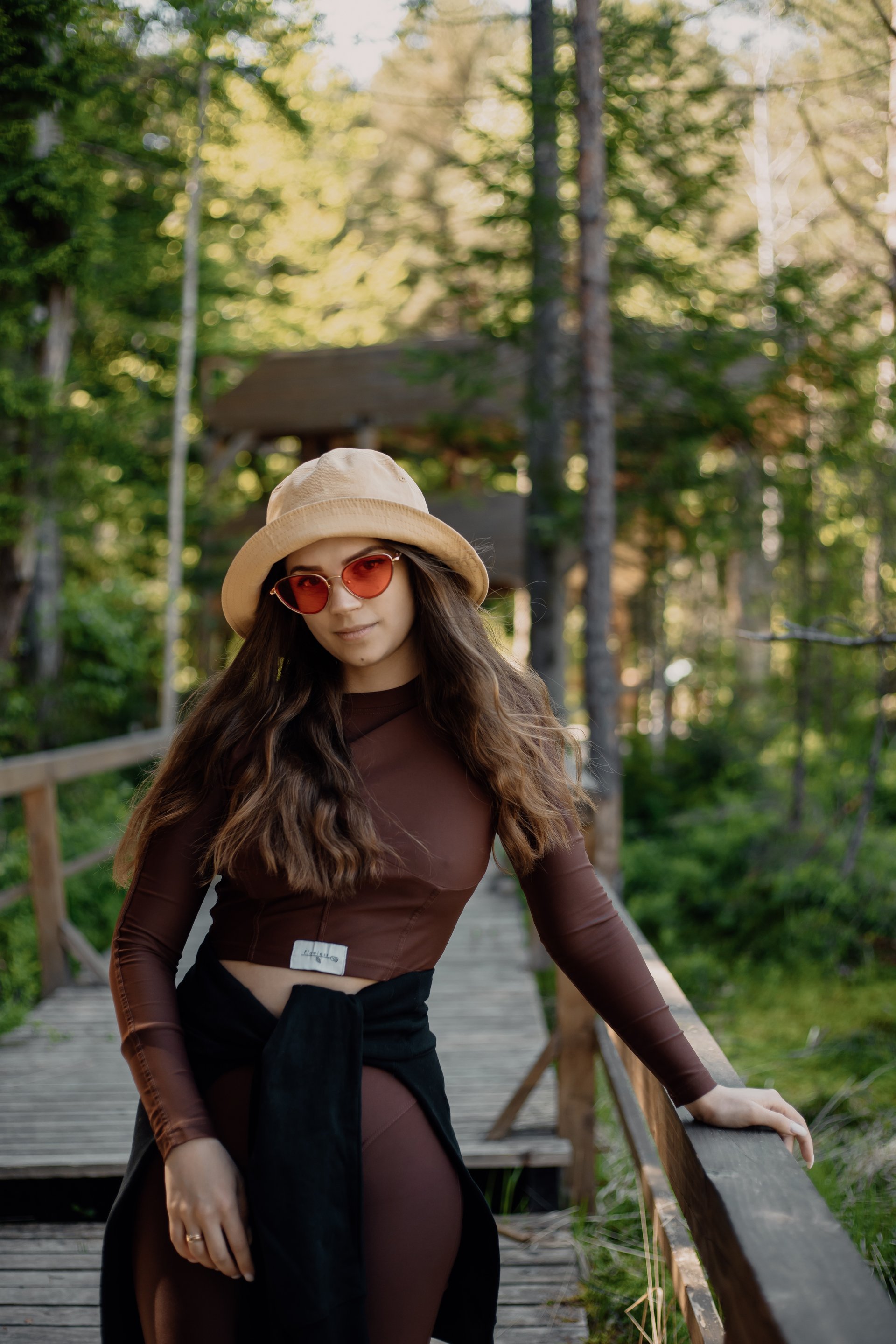 Юлія Тхорук