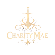 Charity Mae's Logo