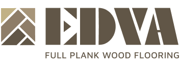 EDVA logo