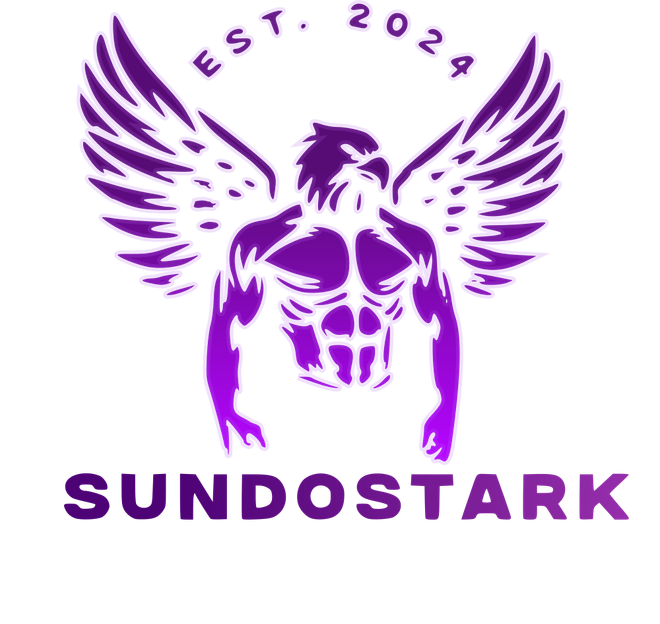 Sundostark.se logga