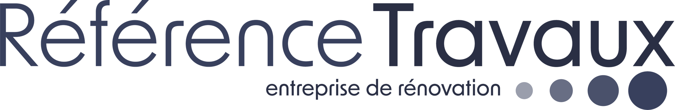 logo de Référence Travaux