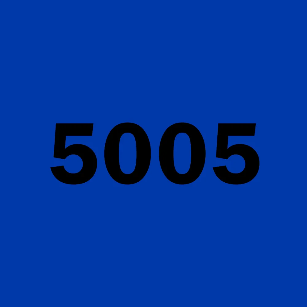 5005