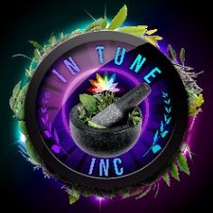 In Tune Inc. Logo