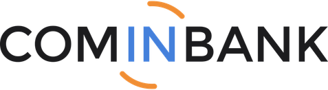 Cominbank (CIB Online) logo — PayForce client