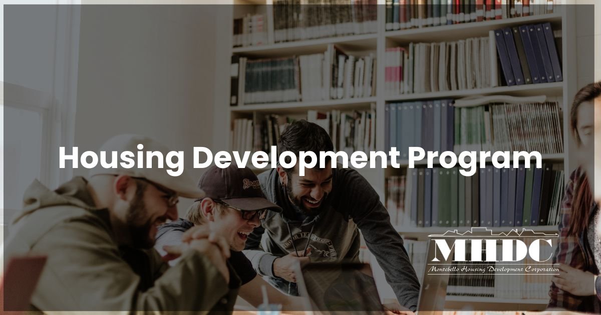 Housing Development Program