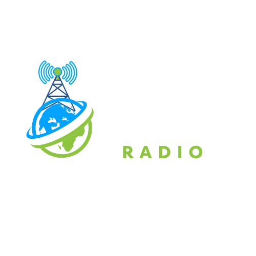 Global Groove Radio Logo
